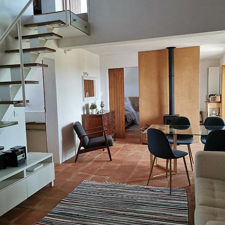 Beguest Casas De Taipa Villa Lagoa  Exterior foto