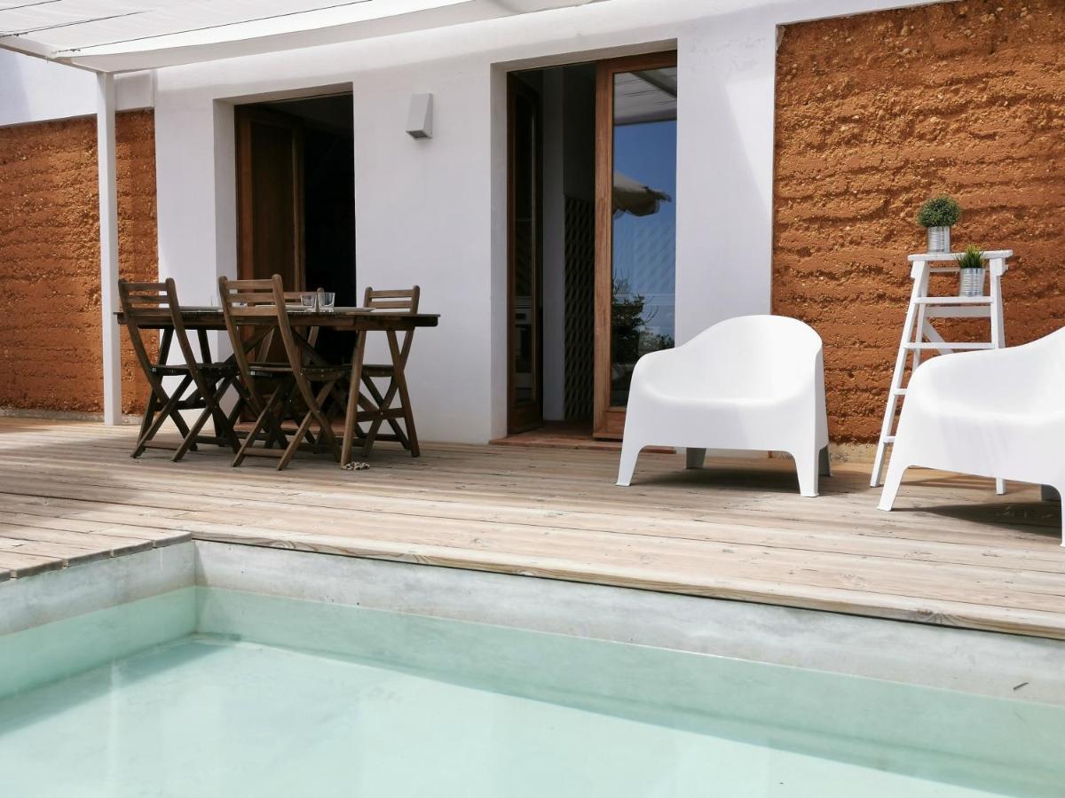 Beguest Casas De Taipa Villa Lagoa  Exterior foto