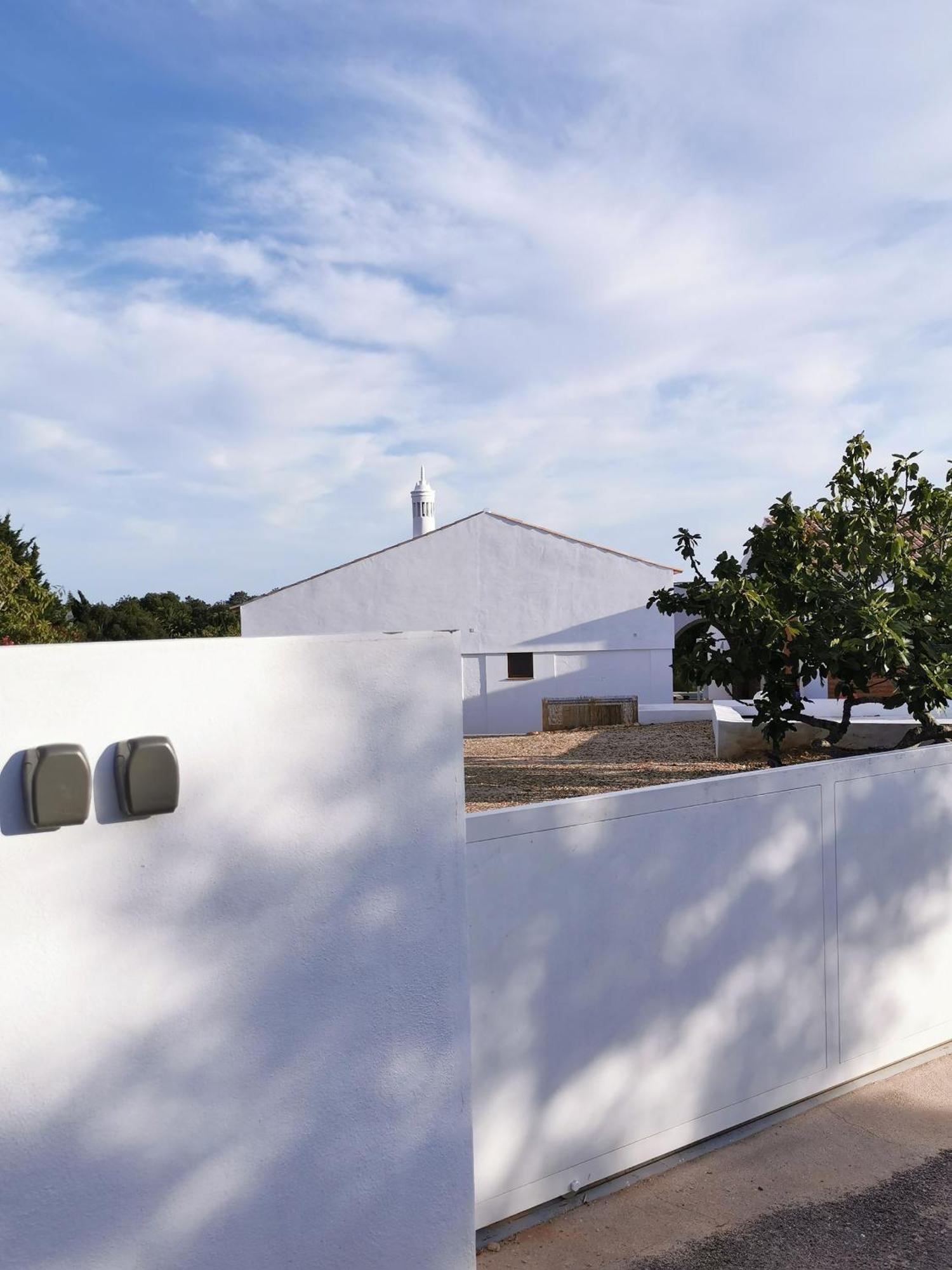 Beguest Casas De Taipa Villa Lagoa  Exterior foto