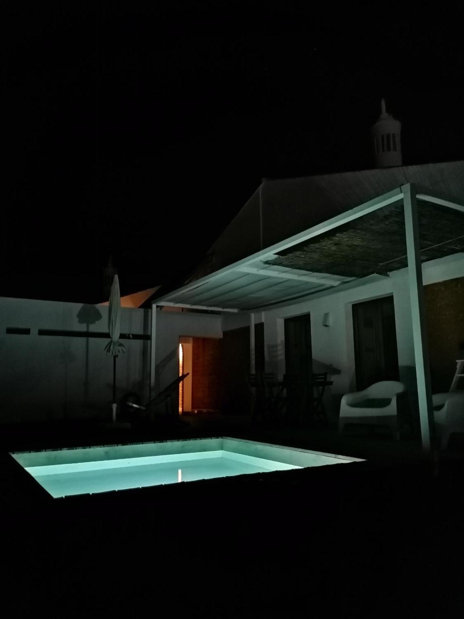 Beguest Casas De Taipa Villa Lagoa  Exterior foto