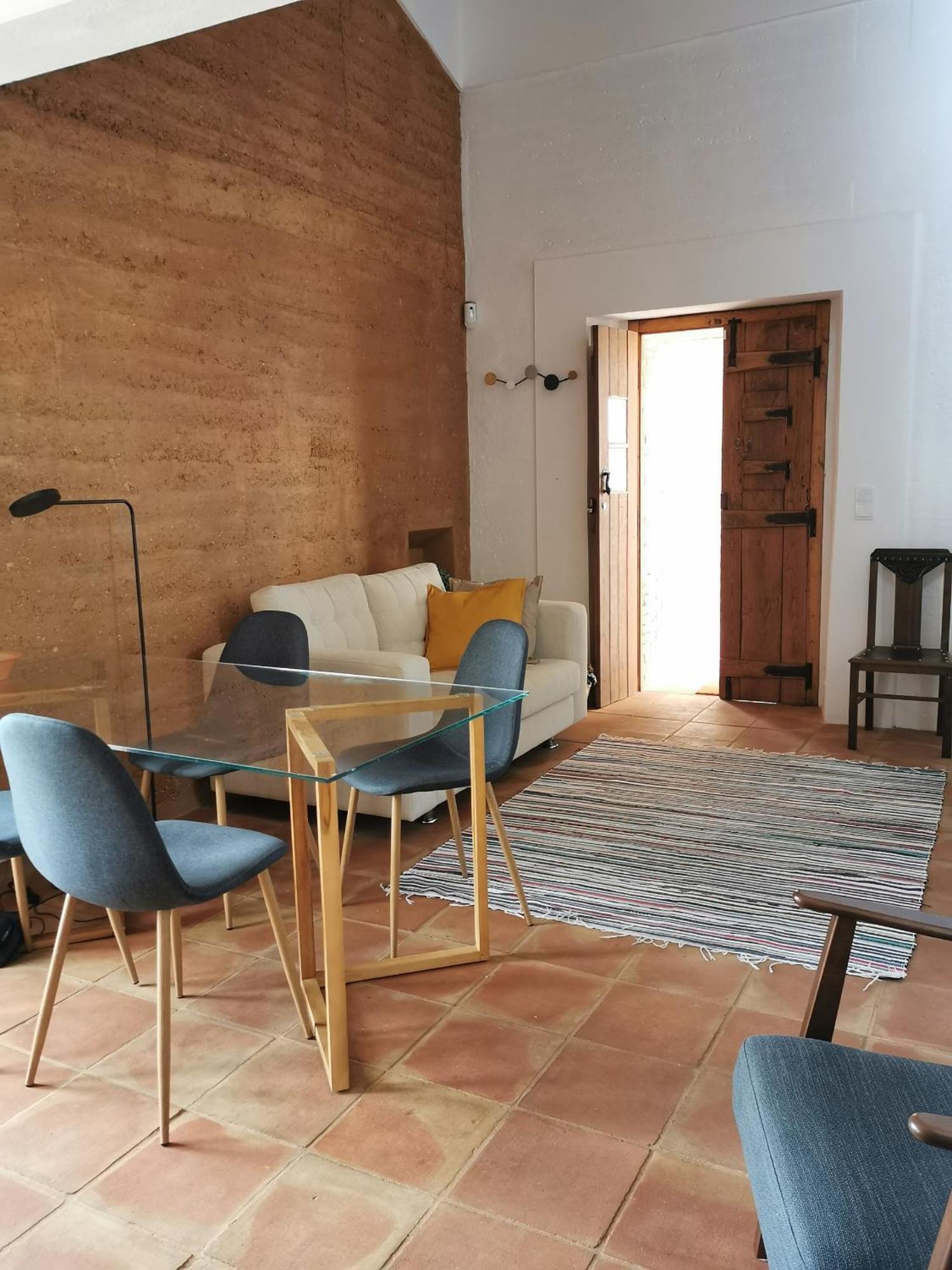 Beguest Casas De Taipa Villa Lagoa  Exterior foto