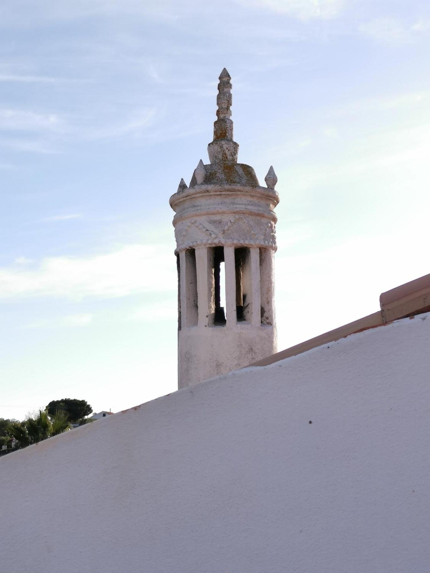 Beguest Casas De Taipa Villa Lagoa  Exterior foto