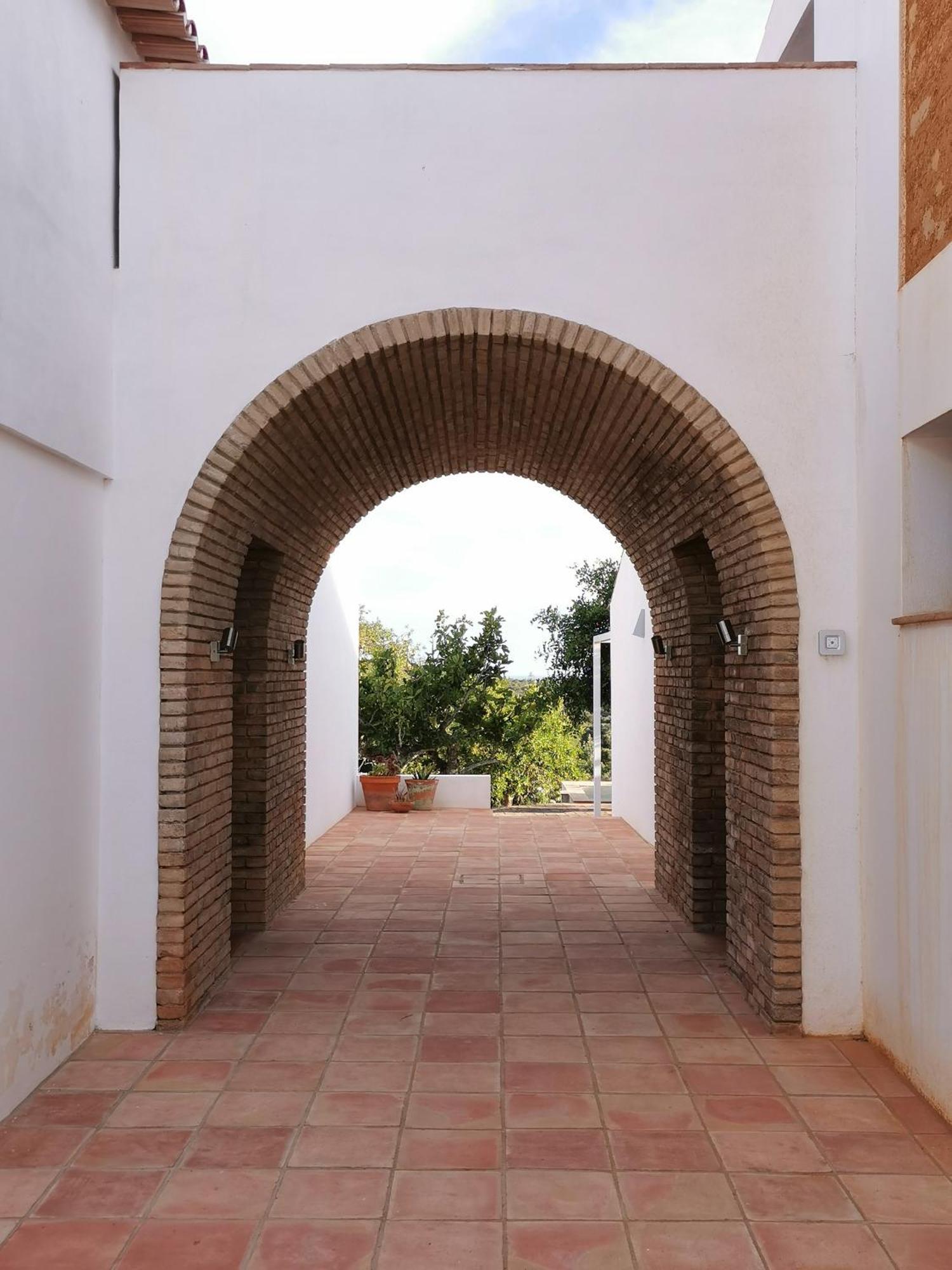 Beguest Casas De Taipa Villa Lagoa  Exterior foto